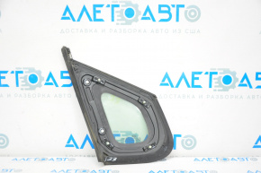 Fixed glass rear right window for Kia Optima 16-20 petrol