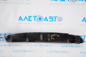 Left wing door seal for Kia Optima 16-