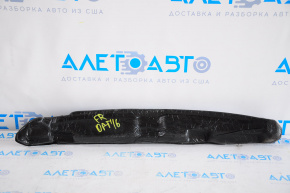 Right door-wing seal for Kia Optima 16-