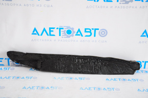 Right door-wing seal for Kia Optima 16-