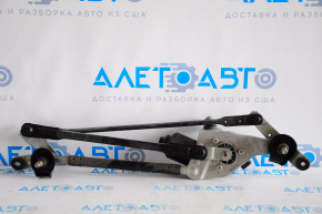 Windscreen wiper linkage with motor for Kia Optima 16-20
