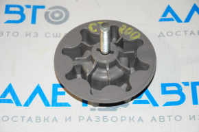 Spare Wheel Mount Lexus CT200h 11-17