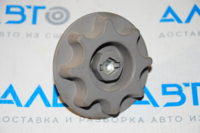 Spare Wheel Mount Lexus CT200h 11-17