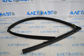 Front right glass seal for Mazda 6 14-16