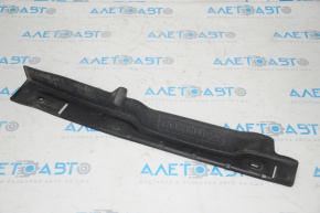 Left hood-wing seal for Mazda 6 14-21