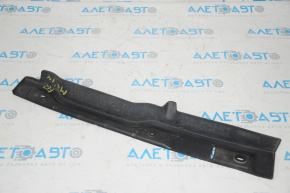 Right hood-fender seal for Mazda 6 14-21