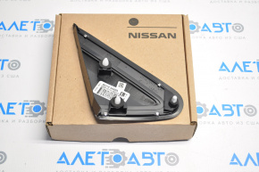 Plug corner wing front left Nissan Murano z52 15-24