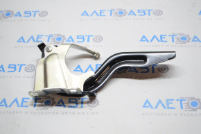 Hood hinge right Nissan Rogue 14-20