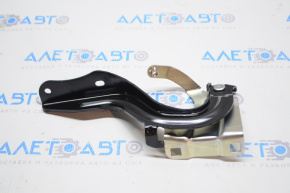 Hood hinge right Nissan Rogue 14-20