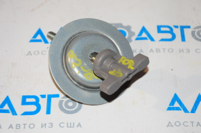 Spare wheel mount Subaru Forester 19-24 SK