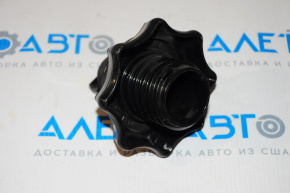 Spare Wheel Mount VW Jetta 11-18 USA Without Cap
