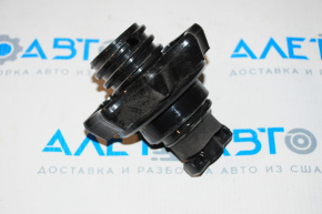 Spare Wheel Mount VW Jetta 11-18 USA Without Cap