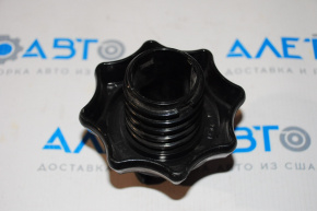 Spare Wheel Mount VW Jetta 11-18 USA Without Cap