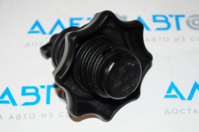 Spare Wheel Mount VW Jetta 19-24