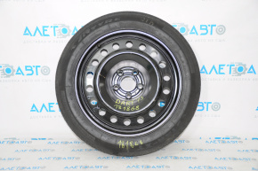 Spare tire for Dodge Dart 13-16 R17 125/80