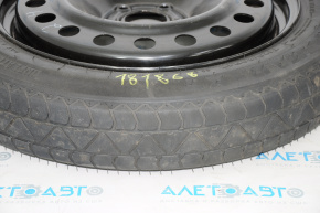 Spare tire for Dodge Dart 13-16 R17 125/80