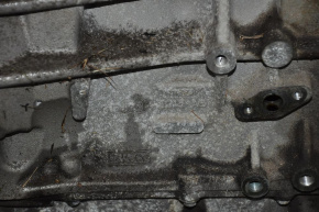 Engine Ford Escape MK3 13-16 2.0T T20HDTX 102k