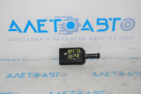 Rear right muffler bracket Kia Optima 16-20