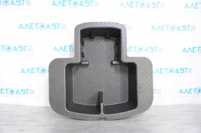 Kia Optima 16-20 trunk tray