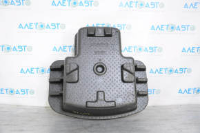 Kia Optima 16-20 trunk tray