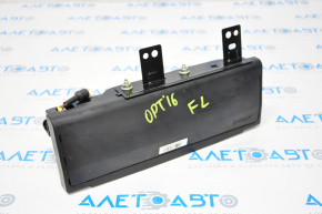 Driver's left knee airbag for the Kia Optima 16-20