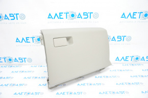 Glove box, glove compartment Kia Optima 16-20 gray