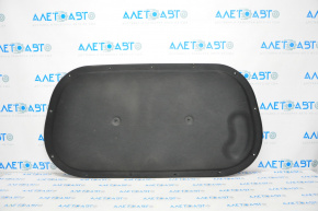 Kia Optima hood insulation 16-20