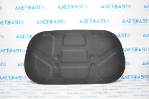 Kia Optima hood insulation 16-20