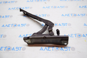 Left hood hinge for Kia Optima 16-20