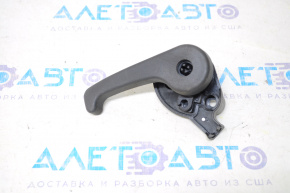 Bonnet opening handle interior Kia Optima 16-20