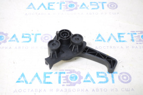 Bonnet opening handle interior Kia Optima 16-20