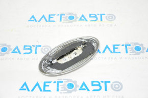 Emblem badge KIA trunk lid Kia Optima 16-20