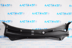 Plastic windshield wiper grille for Kia Optima 16-20