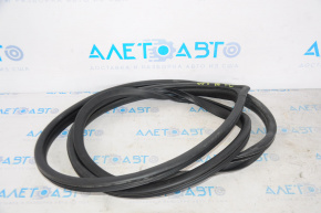 Front left door seal for Kia Optima 16-20