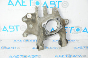 Rear left axle Kia Optima 16-20 aluminum