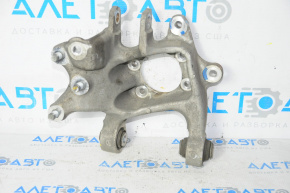 Rear right axle Kia Optima 16-20 aluminum