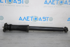 Shock absorber rear right Kia Optima 16-20 with support, dented