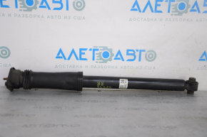 Shock absorber rear right Kia Optima 16-20 with support, dented