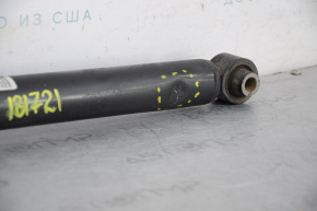 Shock absorber rear right Kia Optima 16-20 with support, dented