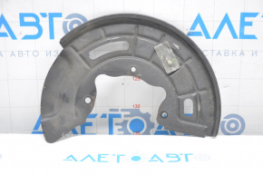 Brake Disc Cover Front Left Kia Optima 16-20