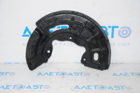 Brake Disc Cover Front Right Kia Optima 16-20