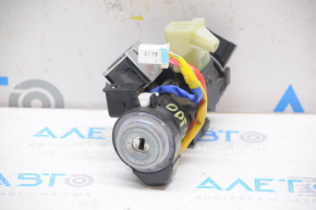 Ignition switch Kia Optima 16- with contact group and immobilizer