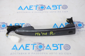 Mazda 6 14-17 Keyless Outer Front Left Door Handle