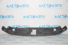 Mazda 6 14-17 TV trim panel with insert