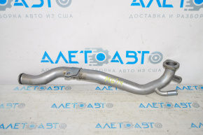 Cooling pipe metal Mazda 6 13-17