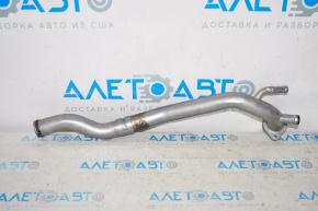 Cooling pipe metal Mazda 6 13-17