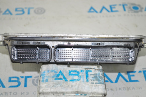 Block ECU engine computer Mazda 6 13-17 2.5 sport