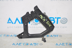 ECU bracket engine computer Mazda 6 13-17 2.5