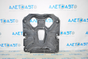 Underbody protection metal Mazda 6 13-21