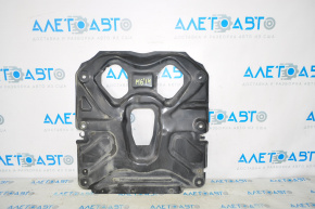Underbody protection metal Mazda 6 13-21